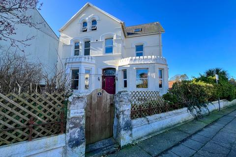 Block of apartments for sale, 1 Albany Road, Douglas