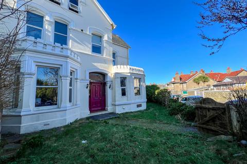 Block of apartments for sale, 1 Albany Road, Douglas