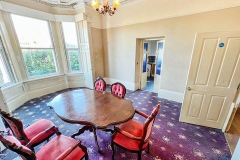 Block of apartments for sale, 1 Albany Road, Douglas
