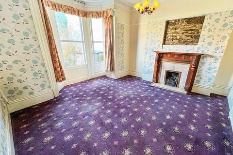 Block of apartments for sale, 1 Albany Road, Douglas