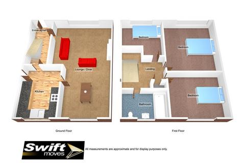 undefined, Coach Road Estate, Washington NE37