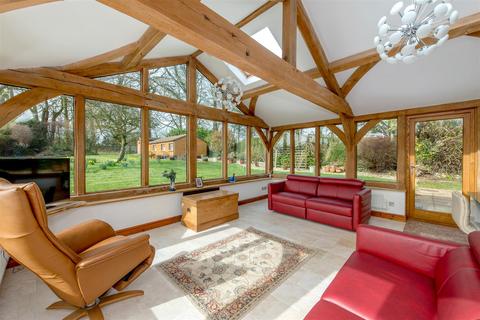 undefined, Churchinford, Taunton
