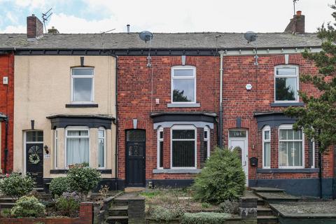 2 bedroom terraced house for sale - Rochdale Road East, Heywood