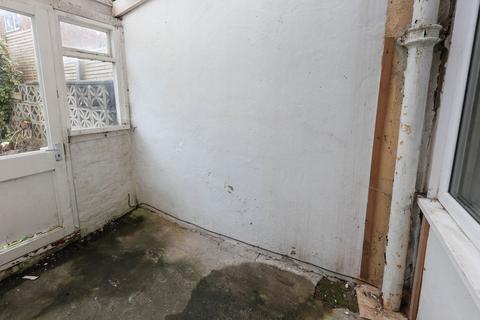 undefined, Rochdale Road East, Heywood