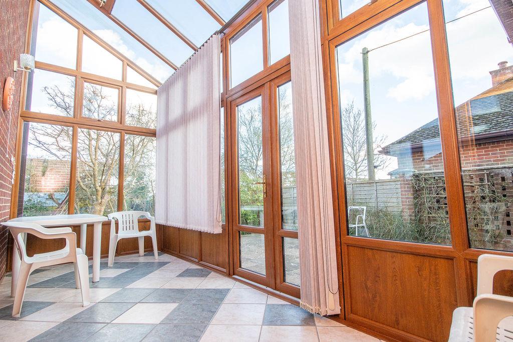 Conservatory