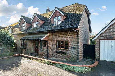 undefined, Crossways Road, Grayshott