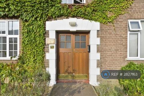 undefined, Norbiton Hall, Kingston Upon Thames, KT2