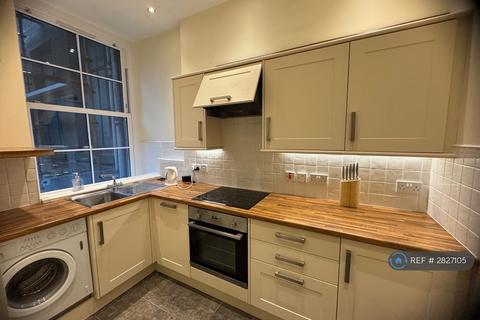 undefined, Nicoll St, Dundee, DD1
