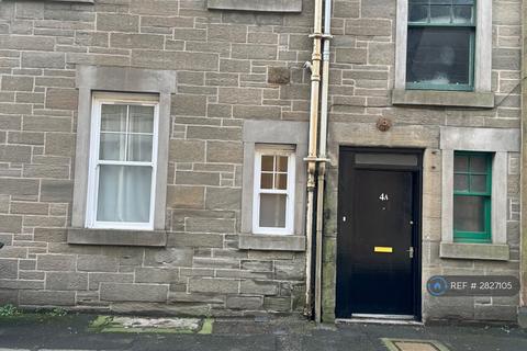 undefined, Nicoll St, Dundee, DD1