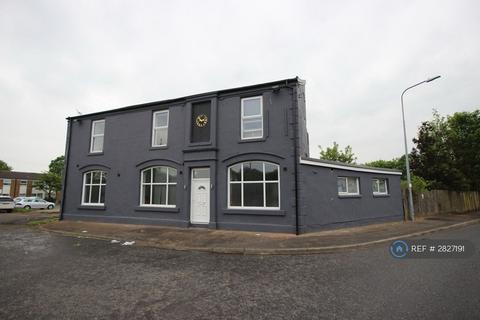 undefined, Old Hall St, Bolton, BL4