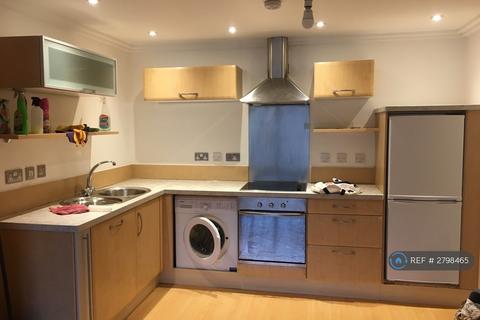 1 bedroom flat to rent - Hewetts Quay, Barking, IG11