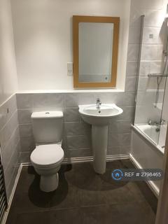 undefined, Hewetts Quay, Barking, IG11