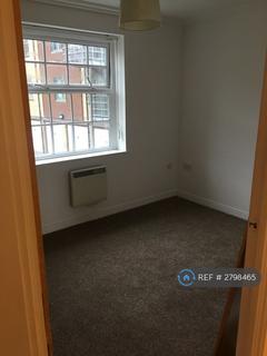 undefined, Hewetts Quay, Barking, IG11