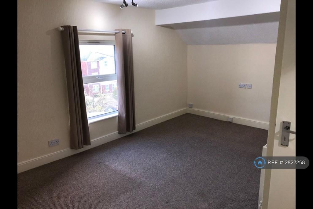 Front Bedroom View 1