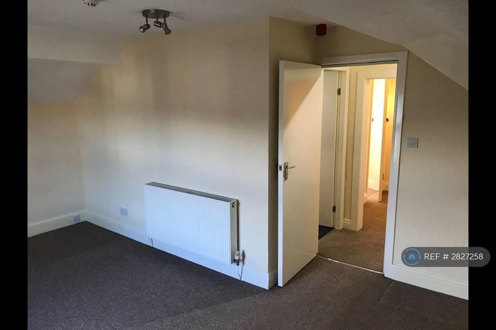 Front Bedroom View 2