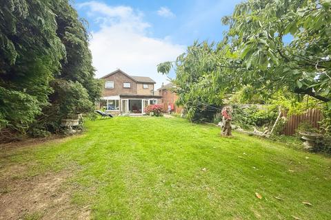 5 bedroom detached house for sale - The Hawthornes, Rye TN31