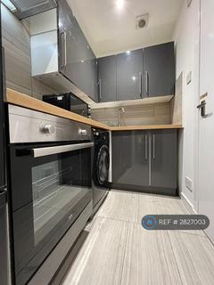 undefined, Trinity House, Aberdeen, AB11