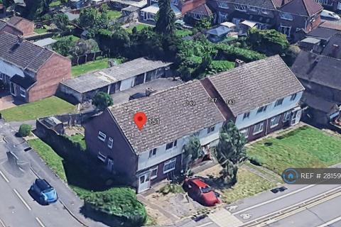 undefined, Groby Road, Leicester, LE3