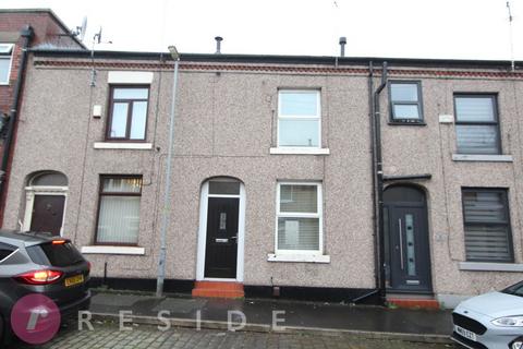 2 bedroom terraced house for sale - Watkin Street, Rochdale OL16