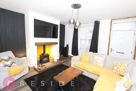 undefined, Watkin Street, Rochdale OL16