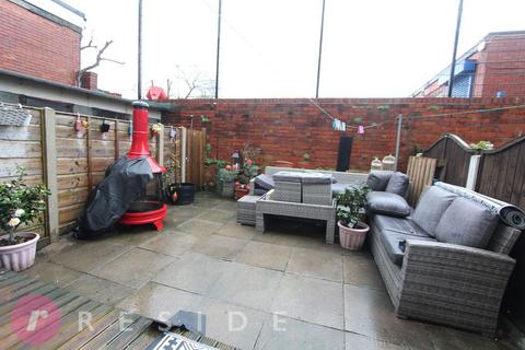undefined, Watkin Street, Rochdale OL16