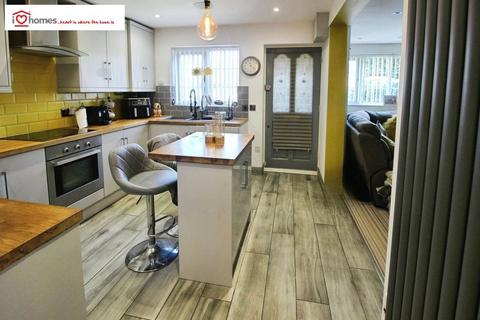 undefined, Basalt Close, Walsall