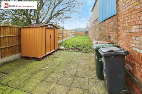 3 bedroom terraced house for sale, Darlaston Road, Walsall
