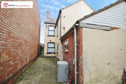 3 bedroom terraced house for sale, Darlaston Road, Walsall
