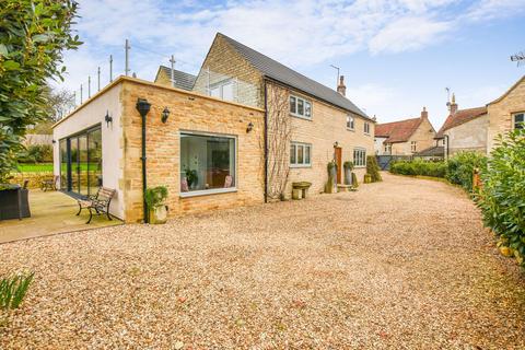 undefined, The Old Coach House, Essendine Road, Ryhall