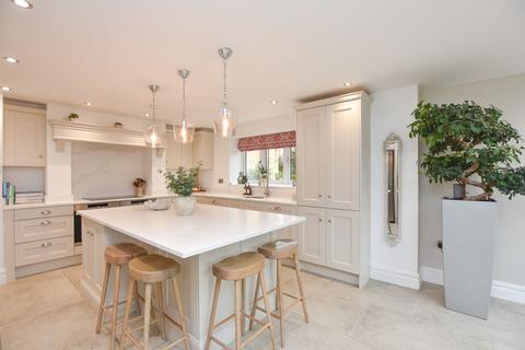 undefined, The Old Coach House, Essendine Road, Ryhall
