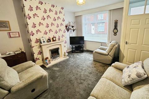 undefined, Norton Street, Astley Bridge