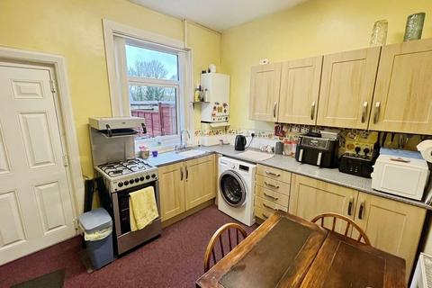 undefined, Norton Street, Astley Bridge