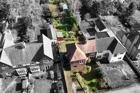 3 bedroom semi-detached house for sale - Regent Road, Lostock