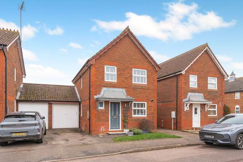 undefined, Waltham Gardens, Banbury