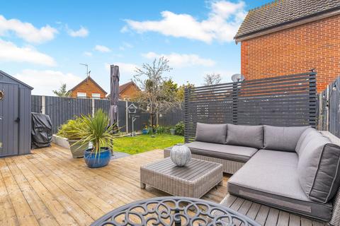 undefined, Waltham Gardens, Banbury