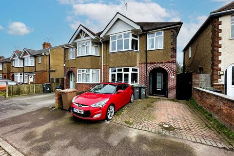 undefined, Shakespeare Road, Luton