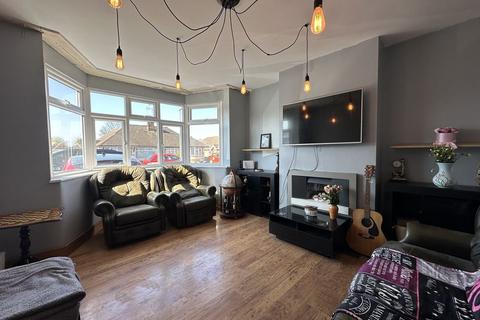 undefined, Shakespeare Road, Luton