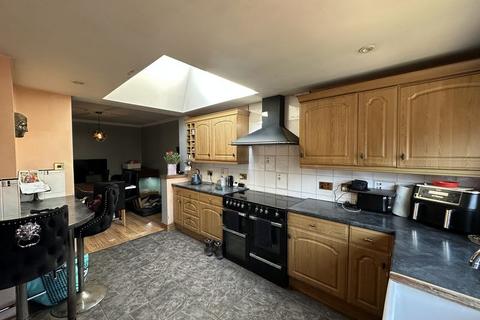 undefined, Shakespeare Road, Luton