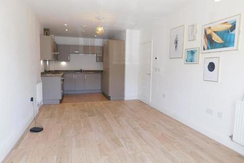 undefined, Hunting Place, Hounslow