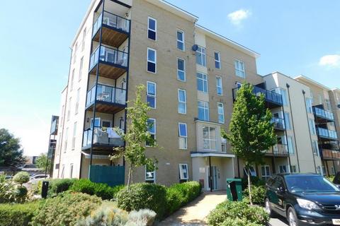 undefined, Hunting Place, Hounslow