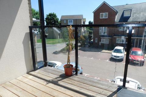 undefined, Hunting Place, Hounslow