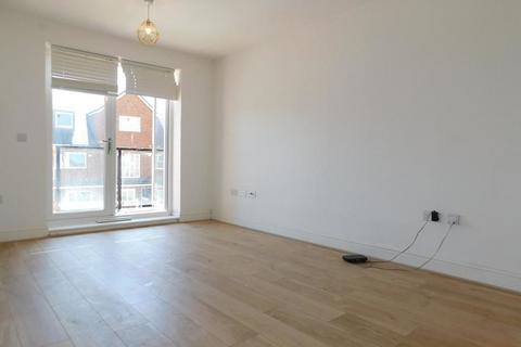 undefined, Hunting Place, Hounslow
