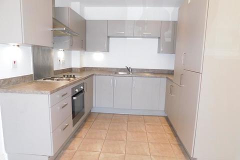undefined, Hunting Place, Hounslow
