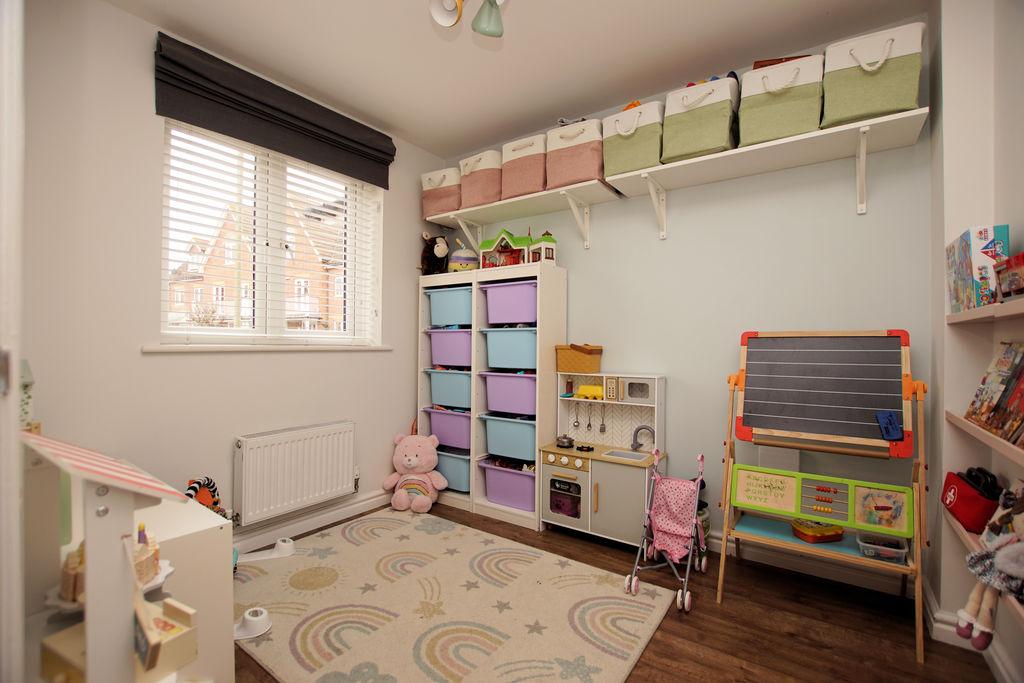 Bedroom Four