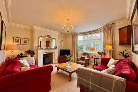 3 bedroom semi-detached house for sale, Higher Compton Road, Hartley, Plymouth. Fabulous Extended 3-Bedroom Period Home Opposite Hartley Park, drive &...