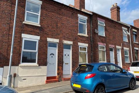 2 bedroom terraced house for sale, Best Street, Fenton, Stoke-On-Trent
