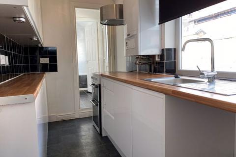 2 bedroom terraced house for sale, Best Street, Fenton, Stoke-On-Trent
