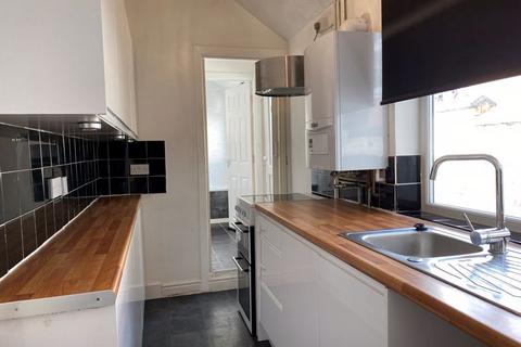 2 bedroom terraced house for sale, Best Street, Fenton, Stoke-On-Trent