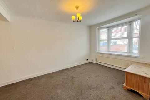 undefined, Hill Rise, Greenford
