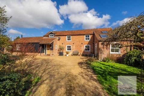5 bedroom detached house for sale, Staithe Road, Norwich NR12